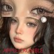 B-APPLE CRUMBLE COLOR CONTACT LENSES (2PCS/PAIR) B-APPLE CRUMBLE COLOR CONTACT LENSES (2PCS/PAIR)