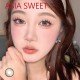 B-ASIA SWEET GRAY COLOR SOFT CONTACT LENS (2PCS/PAIR)