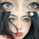 B-ASIA SWEET GRAY COLOR SOFT CONTACT LENS (2PCS/PAIR)