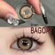 B-BAGOAT BROWN COLOR SOFT CONTACT LENS (2PCS/PAIR)