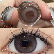 B-BASC ROSE COLOR CONTACT LENS (2PCS/PAIR)