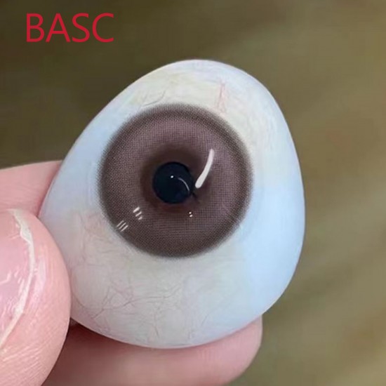 B-BASC ROSE COLOR CONTACT LENS (2PCS/PAIR)