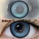 B-BIBAB BLUE COLOR SOFT CONTACT LENS (2PCS/PAIR) B-BIBAB BLUE COLOR SOFT CONTACT LENS (2PCS/PAIR)