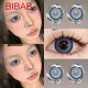 B-BIBAB BLUE COLOR SOFT CONTACT LENS (2PCS/PAIR) B-BIBAB BLUE COLOR SOFT CONTACT LENS (2PCS/PAIR)