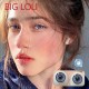 B-BIG LOLI SKY COLOR SOFT CONTACT LENS (2PCS/PAIR)