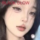 B-BLACK CLOW PINK COLOR SOFT CONTACT LENS (2PCS/PAIR) B-BLACK CLOW PINK COLOR SOFT CONTACT LENS (2PCS/PAIR)