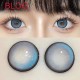 B-BLOG BLUE COLOR SOFT CONTACT LENS (2PCS/PAIR)