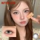 B-BUTTER LATTE GRAY COLOR SOFT CONTACT LENS (2PCS/PAIR)