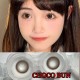 B-CHOKO BUN COLOR SOFT CONTACT LENS (2PCS/PAIR)