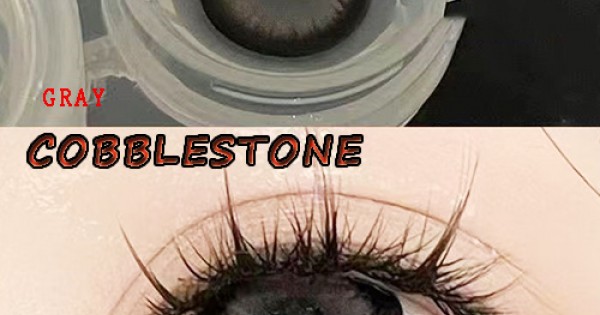 contact lens for eye colors