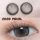 B-COCO PEARL COLOR SOFT CONTACT LENS (2PCS/PAIR)