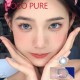 B-COCO PURE LIGHT BLUE COLOR SOFT CONTACT LENS (2PCS/PAIR)