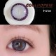 B-COLLIOPSIS VIOLET COLOR SOFT CONTACT LENS (2PCS/PAIR) B-COLLIOPSIS VIOLET COLOR SOFT CONTACT LENS (2PCS/PAIR)