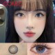 B-COMIC BLUE COLOR SOFT CONTACT LENS (2PCS/PAIR) B-COMIC BLUE COLOR SOFT CONTACT LENS (2PCS/PAIR)