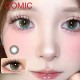 B-COMIC GREEN COLOR SOFT CONTACT LENS (2PCS/PAIR) B-COMIC GREEN COLOR SOFT CONTACT LENS (2PCS/PAIR)