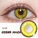 A-COSER MACA BROWN COLOR SOFT CONTACT LENS (2PCS/PAIR)