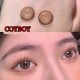 B-COYBOY BROWN COLOR CONTACT LENS (2PCS/PAIR) B-COYBOY BROWN COLOR CONTACT LENS (2PCS/PAIR)