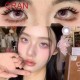 B-CRAN PINK COLOR CONTACT LENSES (2PCS/PAIR) B-CRAN PINK COLOR CONTACT LENSES (2PCS/PAIR)