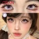 B-CRAN VIOLET COLOR CONTACT LENSES (2PCS/PAIR) B-CRAN VIOLET COLOR CONTACT LENSES (2PCS/PAIR)