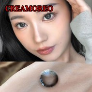 B-CREAMOREO COLOR CONTACT LENS (2PCS/PAIR)