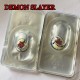 A-DEMON SLAYER-DOMA COSPLAY COLOR CONTACT LENS (2PCS/PAIR)