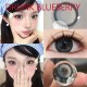 B-DRUNK BLUEBERRY COLOR SOFT CONTACT LENS (2PCS/PAIR) B-DRUNK BLUEBERRY COLOR SOFT CONTACT LENS (2PCS/PAIR)