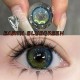 B-EARTH BLUEGREEN COLOR CONTACT LENS (2PCS/PAIR) B-EARTH BLUEGREEN COLOR CONTACT LENS (2PCS/PAIR)