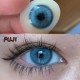 B-FUJI RIVER COLOR SOFT CONTACT LENS (2PCS/PAIR)