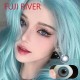 B-FUJI RIVER COLOR SOFT CONTACT LENS (2PCS/PAIR)