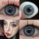 B-FUJI RIVER COLOR SOFT CONTACT LENS (2PCS/PAIR)