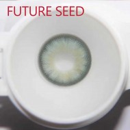 B-FUTURE SEED BLUE COLOR CONTACT LENSES  (2PCS/PAIR)