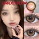 B-GARDEN ROYAL BROWN COLOR SOFT CONTACT LENS (2PCS/PAIR) B-GARDEN ROYAL BROWN COLOR SOFT CONTACT LENS (2PCS/PAIR)