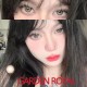 B-GARDEN ROYAL BROWN COLOR SOFT CONTACT LENS (2PCS/PAIR) B-GARDEN ROYAL BROWN COLOR SOFT CONTACT LENS (2PCS/PAIR)