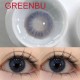 B-GREENBU BLUE COLOR SOFT CONTACT LENS (2PCS/PAIR) B-GREENBU BLUE COLOR SOFT CONTACT LENS (2PCS/PAIR)