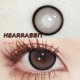 B-HEARRABBIT COLOR SOFT CONTACT LENS (2PCS/PAIR)