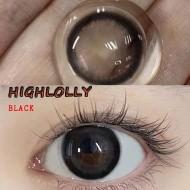 B-HIGHLOLLY COLOR SOFT CONTACT LENS (2PCS/PAIR)