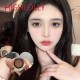 B-HIGHLOLLY COLOR SOFT CONTACT LENS (2PCS/PAIR)
