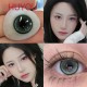 B-HUYOU GREEN COLOR CONTACT LENSES (2PCS/PAIR) B-HUYOU GREEN COLOR CONTACT LENSES (2PCS/PAIR)