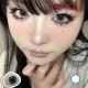 B-HUYOU GREEN COLOR CONTACT LENSES (2PCS/PAIR) B-HUYOU GREEN COLOR CONTACT LENSES (2PCS/PAIR)