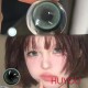 B-HUYOU GREEN COLOR CONTACT LENSES (2PCS/PAIR) B-HUYOU GREEN COLOR CONTACT LENSES (2PCS/PAIR)