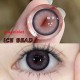 B-ICE BEAD COLOR SOFT CONTACT LENS (2PCS/PAIR) B-ICE BEAD COLOR SOFT CONTACT LENS (2PCS/PAIR)