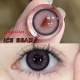 B-ICE BEAD COLOR SOFT CONTACT LENS (2PCS/PAIR)