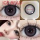 B-ICE BEAD COLOR SOFT CONTACT LENS (2PCS/PAIR) B-ICE BEAD COLOR SOFT CONTACT LENS (2PCS/PAIR)