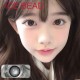 B-ICE BEAD COLOR SOFT CONTACT LENS (2PCS/PAIR) B-ICE BEAD COLOR SOFT CONTACT LENS (2PCS/PAIR)