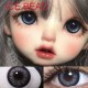B-ICE BEAD COLOR SOFT CONTACT LENS (2PCS/PAIR) B-ICE BEAD COLOR SOFT CONTACT LENS (2PCS/PAIR)