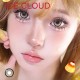 B-ICE CLOUD BROWN COLOR SOFT CONTACT LENS (2PCS/PAIR)