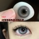 B-ICEBERG TEAR COLOR SOFT CONTACT LENS (2PCS/PAIR)