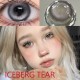 B-ICEBERG TEAR COLOR SOFT CONTACT LENS (2PCS/PAIR)