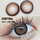 B-ICETEA REDBROWN COLOR SOFT CONTACT LENS (2PCS/PAIR) B-ICETEA REDBROWN COLOR SOFT CONTACT LENS (2PCS/PAIR)
