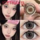 B-ICETRAVEL COLOR SOFT CONTACT LENS (2PCS/PAIR)